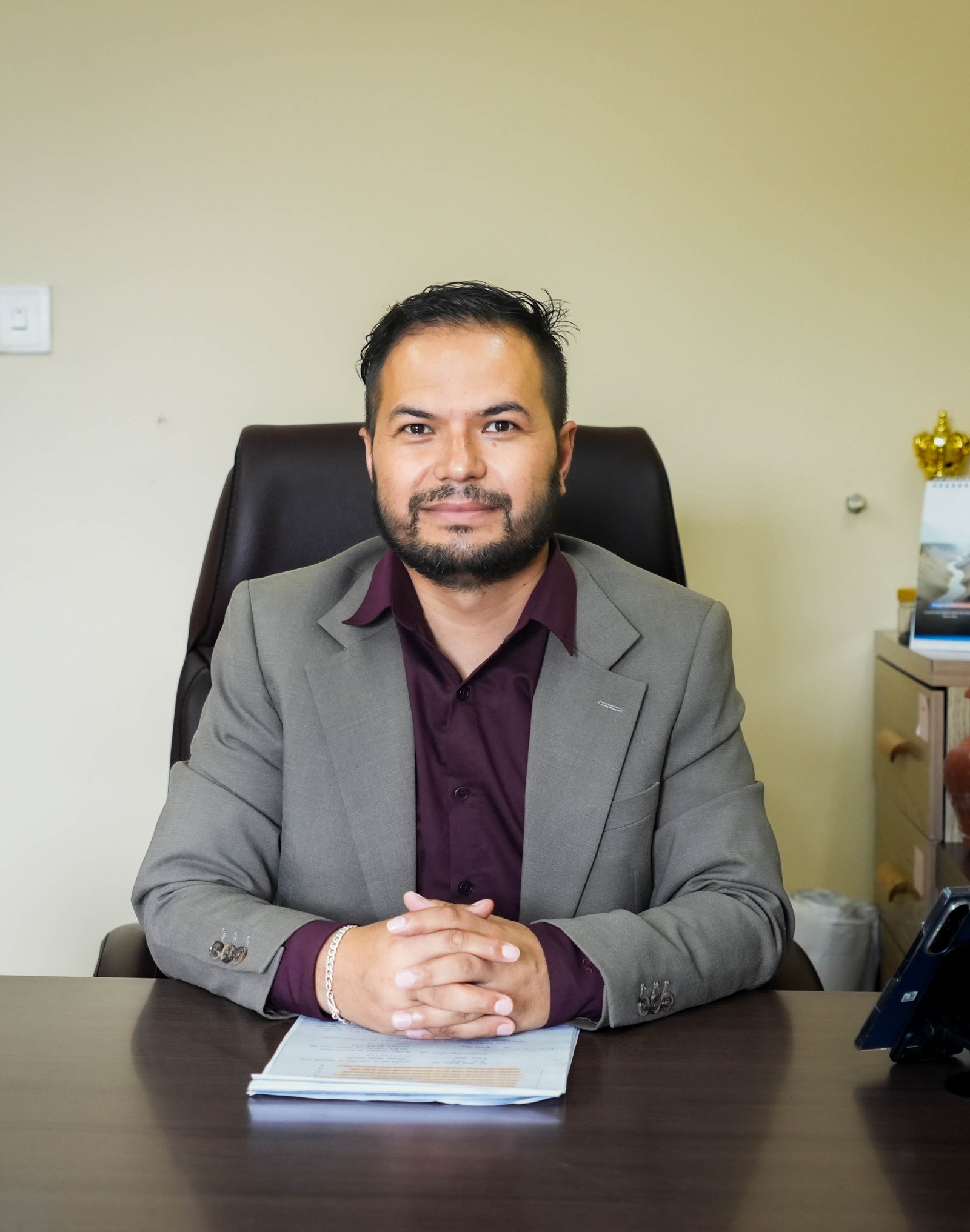 Punarvaasu Real Estate