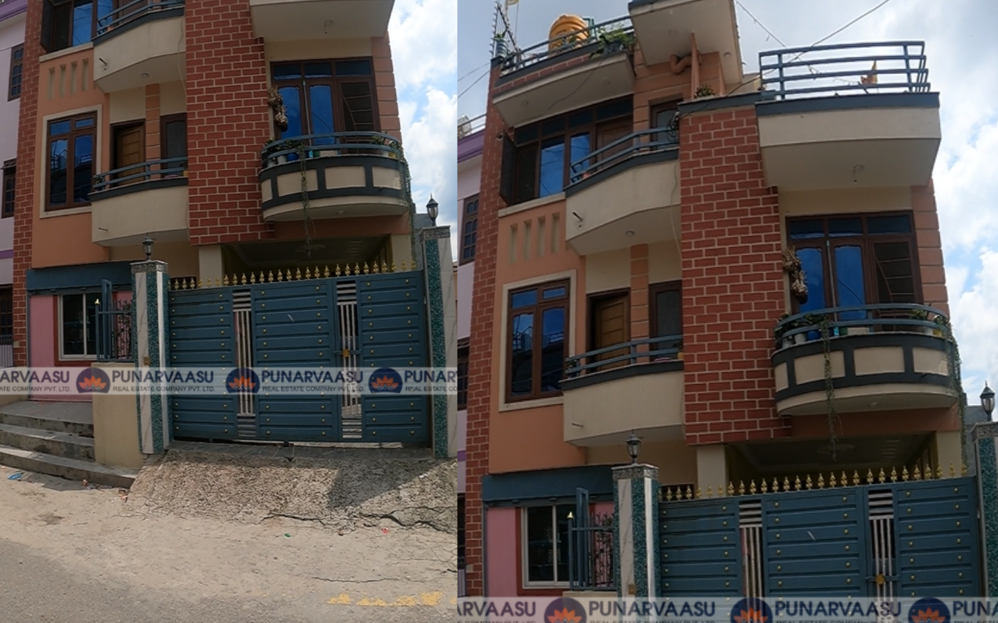 Property ID- 411- Balkot Bhaktapur