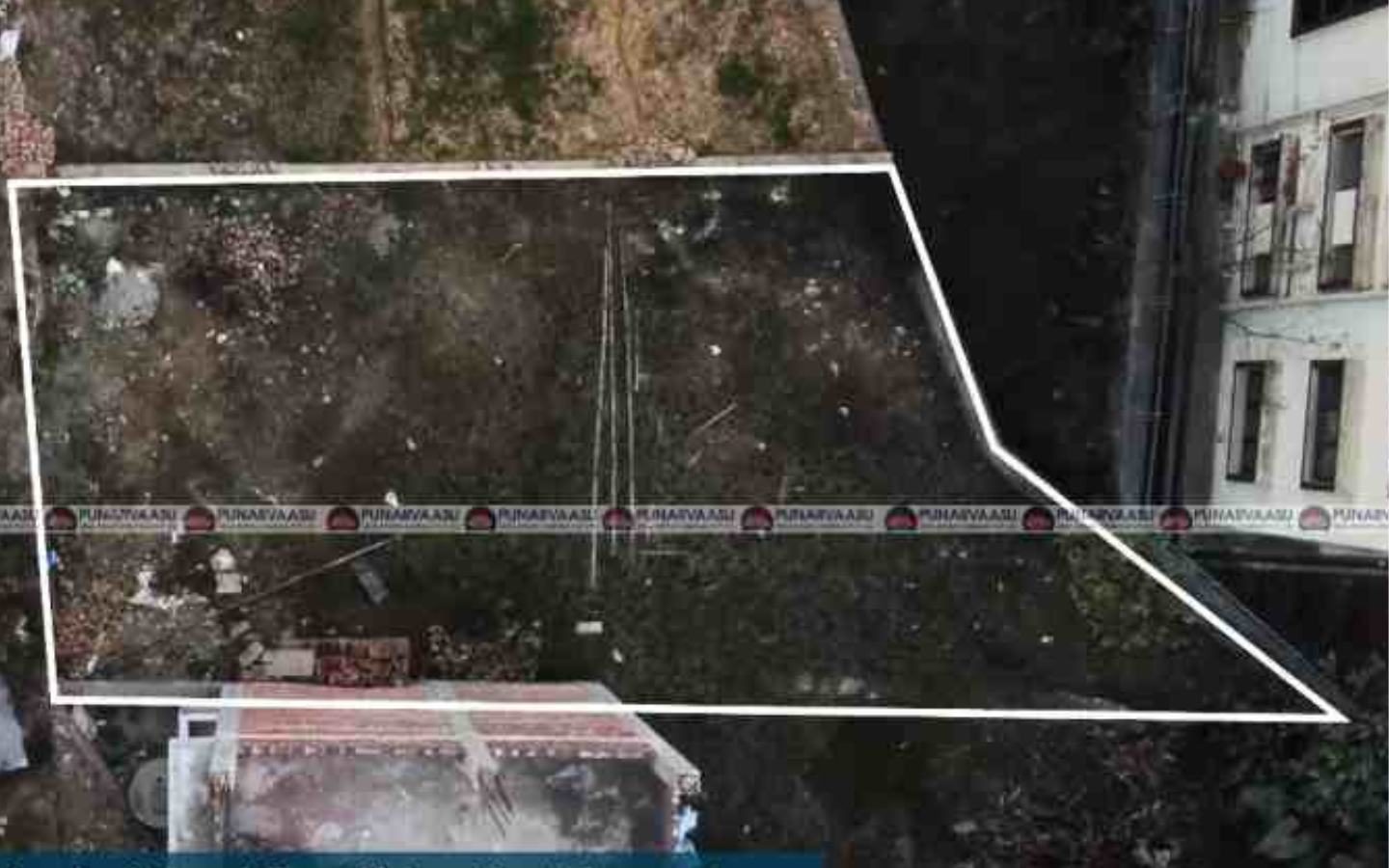 Residential land on sale at Kirtipur, Bhatkepati