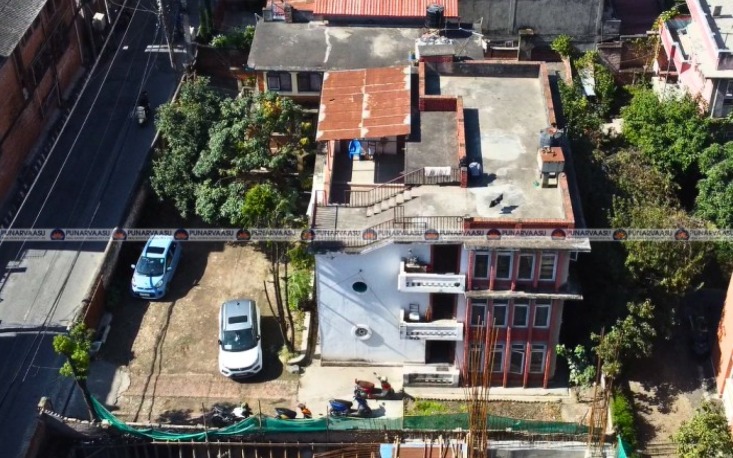 Semi-Commercial_Land_with_House_for_Sale_in_Babar_Mahal